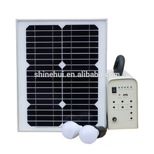 Solarmodul-Befestigungssystem 5W bis 100W